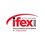 IFEX BELFAST 2022 icon