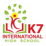 K7 International High School icon