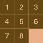 Number Puzzle : Photo Puzzle icon