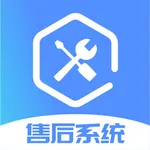 奥佳华售后管家 icon