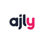 Ajly icon