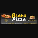 Bravo Pizza Liverpool icon