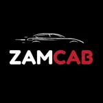 Zamcab Driver 24/7 icon