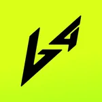 b4-app: AI Batting Partner icon