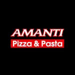 Amanti Pizza icon