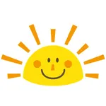 Sunny English icon