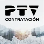 PTV Contratación icon