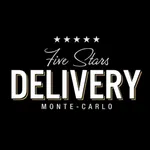 Five Stars Delivery icon