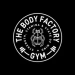 The Body Factory Gym icon