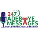 247Adeboye icon