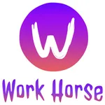 WorkHorse ERP icon