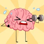 Brain Raise: Tricky Test icon