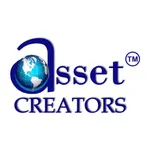 Asset Creators icon