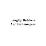 Langley Butchers & Fishmongers icon