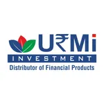 Urmi Investment icon