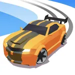 race master 3D icon