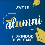 UWTSD Alumni icon