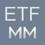 MoneyMoon ETF icon