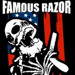 Famous Razor Barber Shop icon