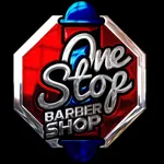 One Stop Barber Shop icon