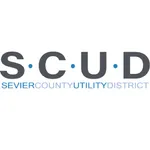 Sevier County Utility District icon