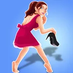 Walk of Shame 3D icon