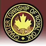 Charter Township of Royal Oak icon