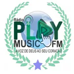 Rádio Play Music icon