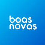 Boas Novas Oficial icon