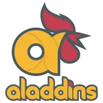 Aladdins, Hounslow icon