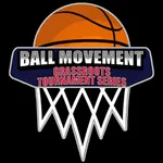 Ball Movement icon