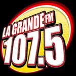 K107 La Grande icon