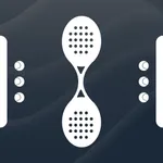 GoldenPoint Padel icon