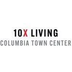 10X Columbia Town Center icon