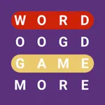 Word Search & Word Games icon