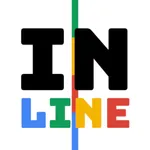 Inline - Simple & Addictive icon