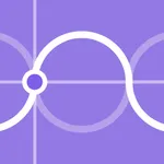 Graph Calc Plus icon