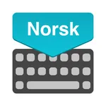 Norwegian Keyboard: Translator icon