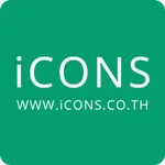 iCONS App icon