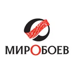 МИР ОБОЕВ icon