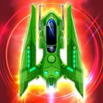 Galaxy Keeper: Space Shooter icon