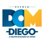 Escola Dom Diego icon