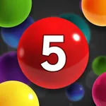 Shoot Number Ball 3D icon