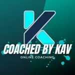 Coached By Kav icon