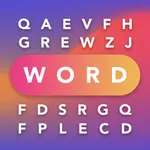 High Score: Word Search icon