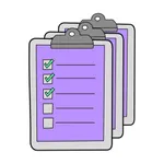 MyRoutines icon