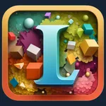Letters - Word Search icon