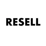 Resell - Sneakers & Streetwear icon