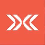 XFit gym icon