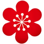 中国传统色彩 icon